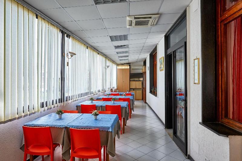Hotel Palace - Restoran