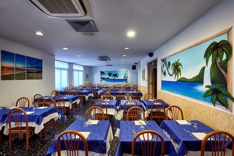 Hotel Palace - Restoran