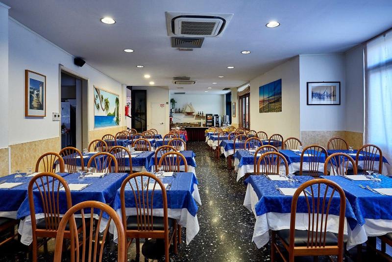 Hotel Palace - Restoran