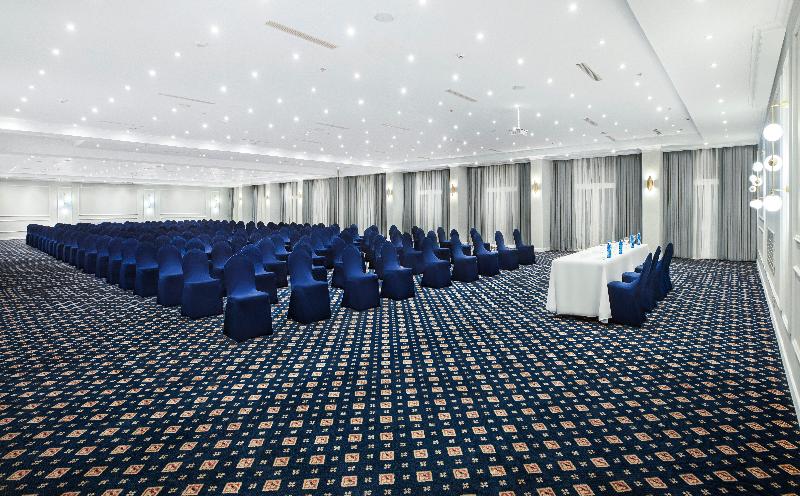 V Hotel Sharm El Shiekh - Toplantı