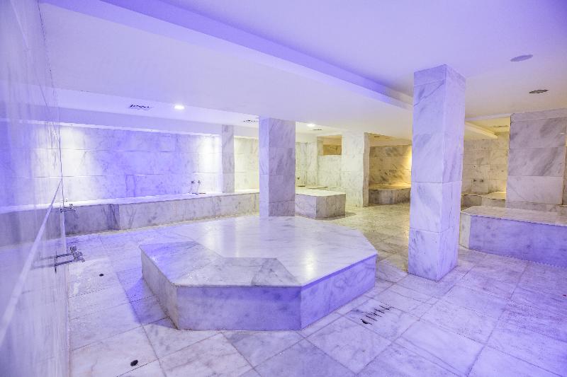 V Hotel Sharm El Shiekh - Aktivite