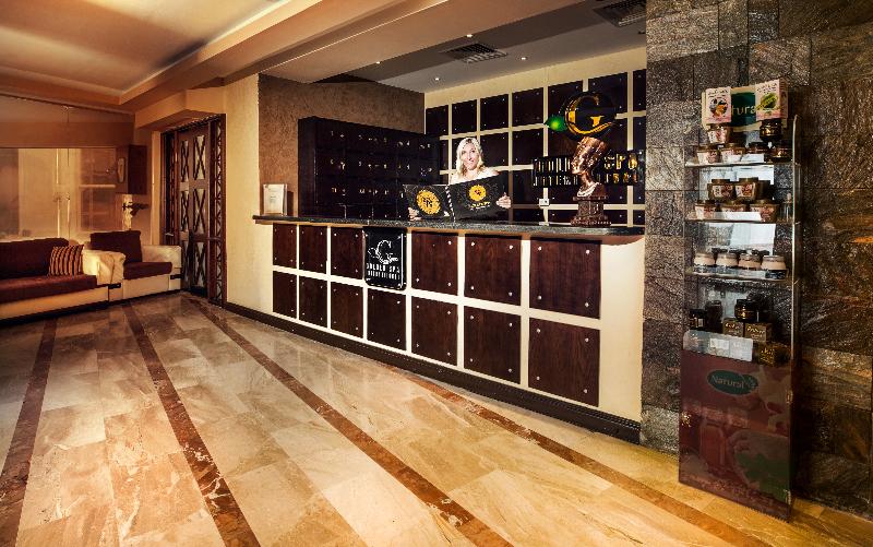 V Hotel Sharm El Shiekh - Aktivite