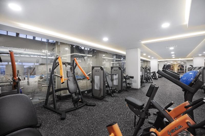 V Hotel Sharm El Shiekh - Aktivite