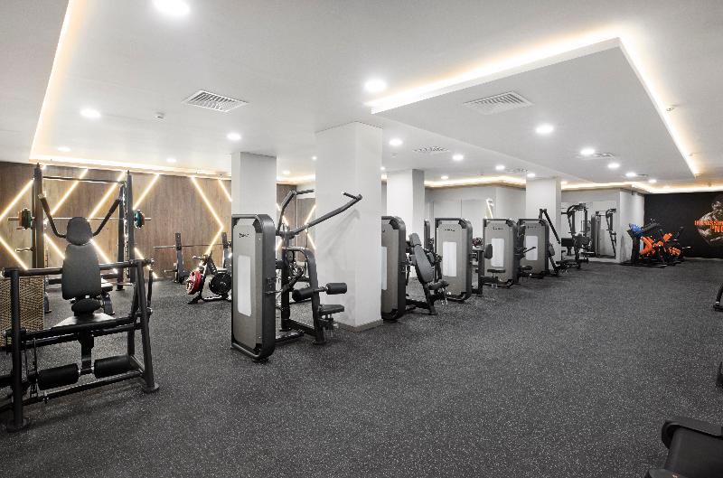 V Hotel Sharm El Shiekh - Aktivite