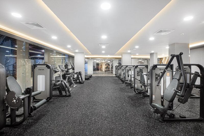 V Hotel Sharm El Shiekh - Aktivite