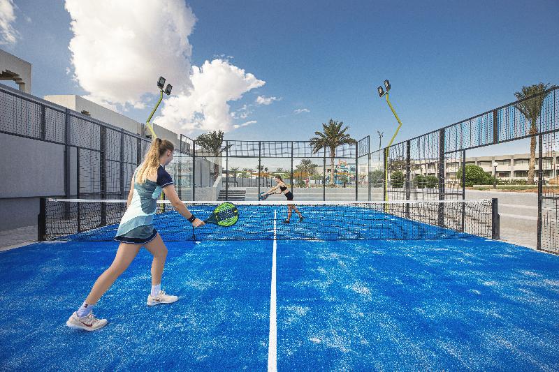 V Hotel Sharm El Shiekh - Aktivite