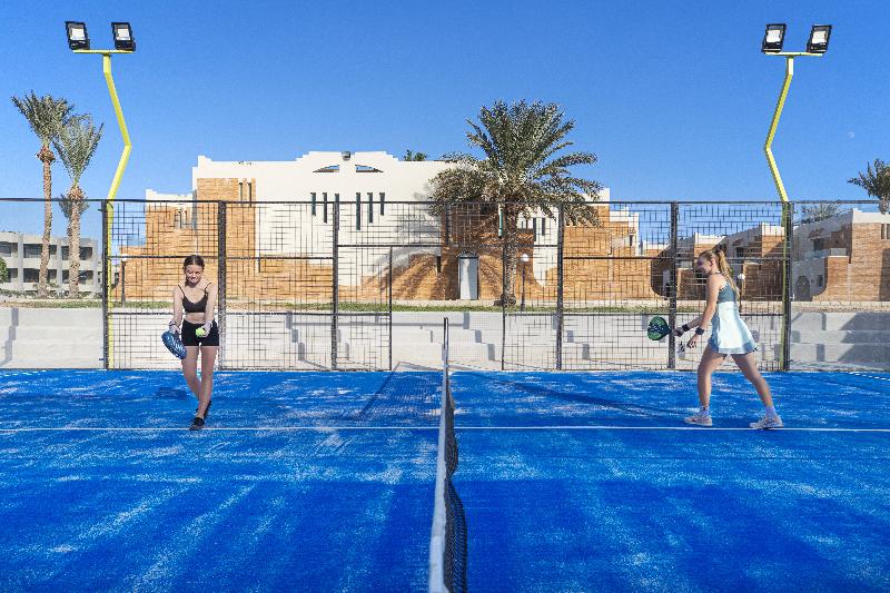 V Hotel Sharm El Shiekh - Aktivite