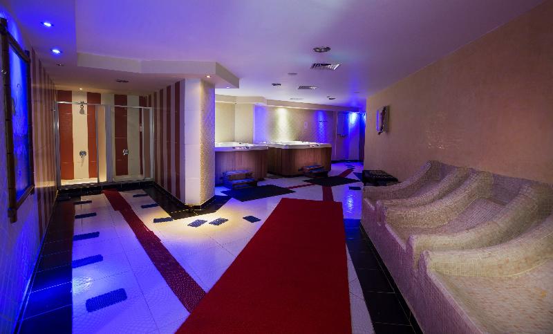 V Hotel Sharm El Shiekh - Aktivite