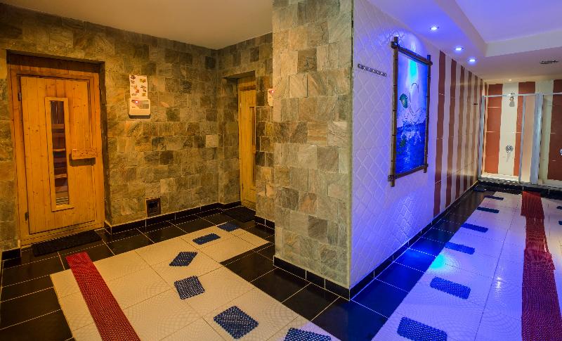 V Hotel Sharm El Shiekh - Aktivite