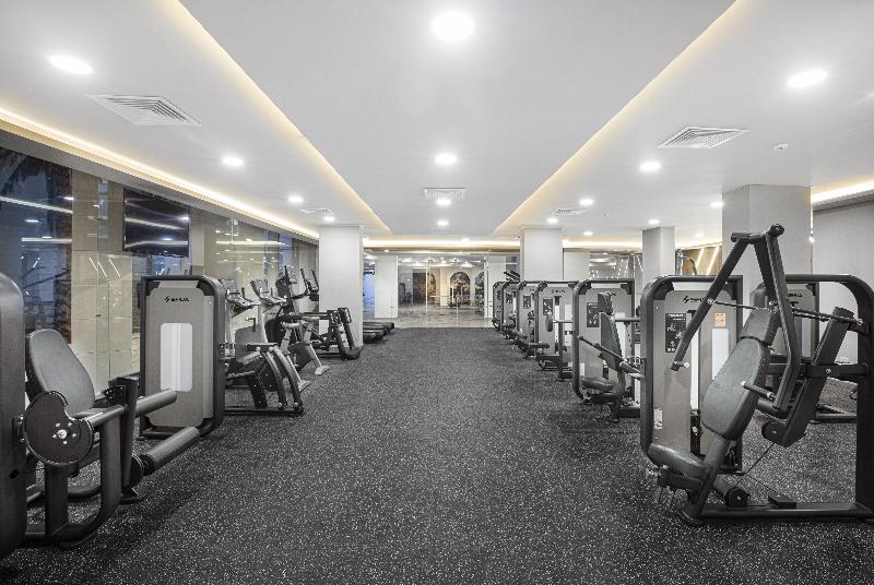 V Hotel Sharm El Shiekh - Aktivite