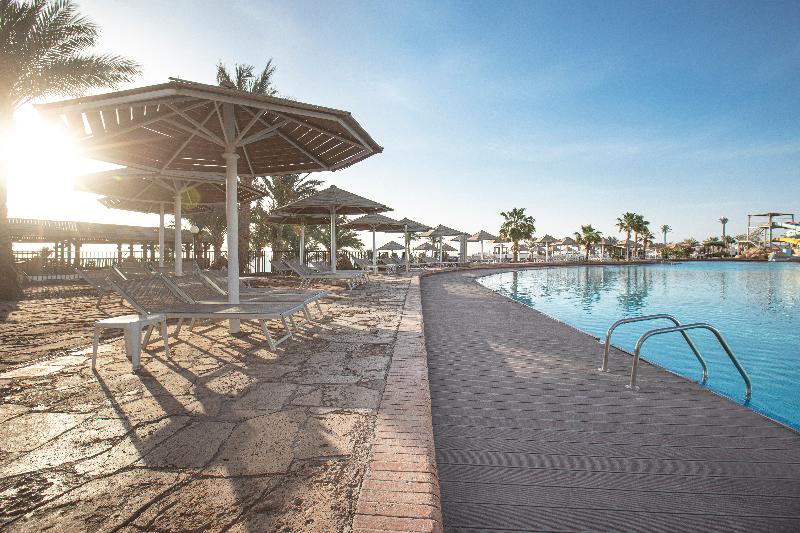 V Hotel Sharm El Shiekh - Genel