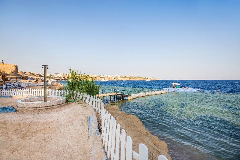 V Hotel Sharm El Shiekh - Genel