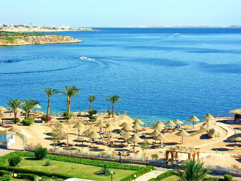 V Hotel Sharm El Shiekh - Genel