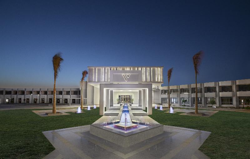 V Hotel Sharm El Shiekh - Genel