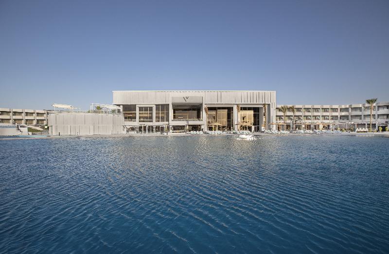 V Hotel Sharm El Shiekh - Genel