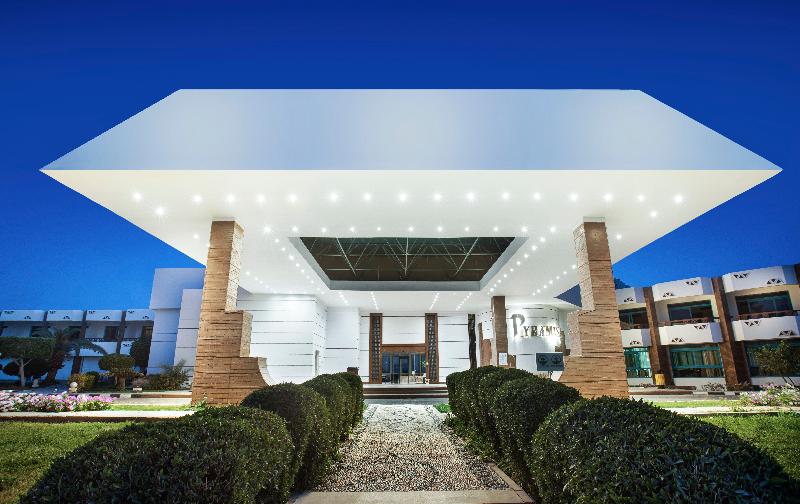 V Hotel Sharm El Shiekh - Genel