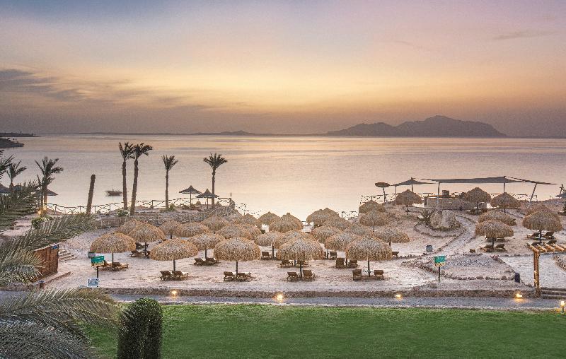 V Hotel Sharm El Shiekh - Genel