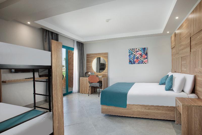V Hotel Sharm El Shiekh - Oda