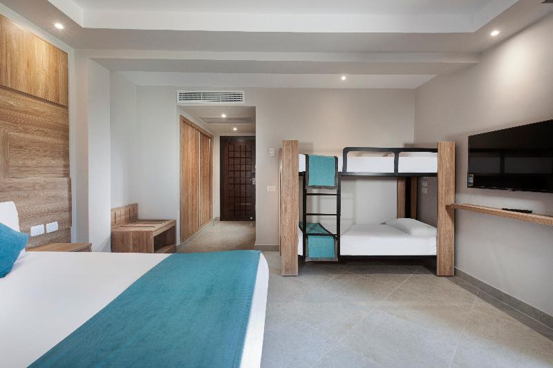 V Hotel Sharm El Shiekh - Oda