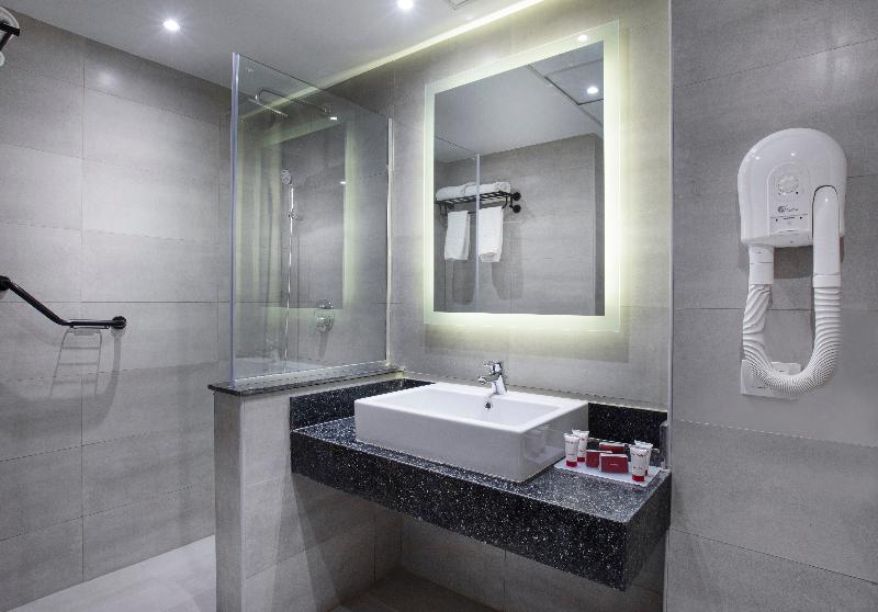 V Hotel Sharm El Shiekh - Oda