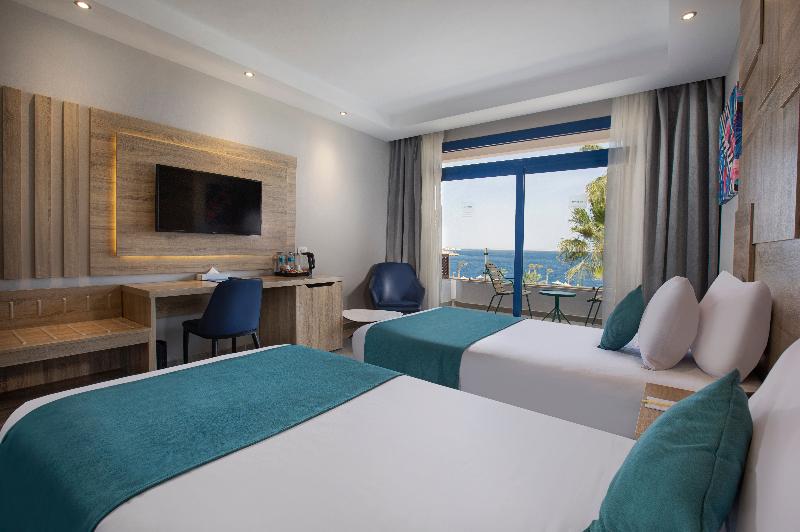 V Hotel Sharm El Shiekh - Oda