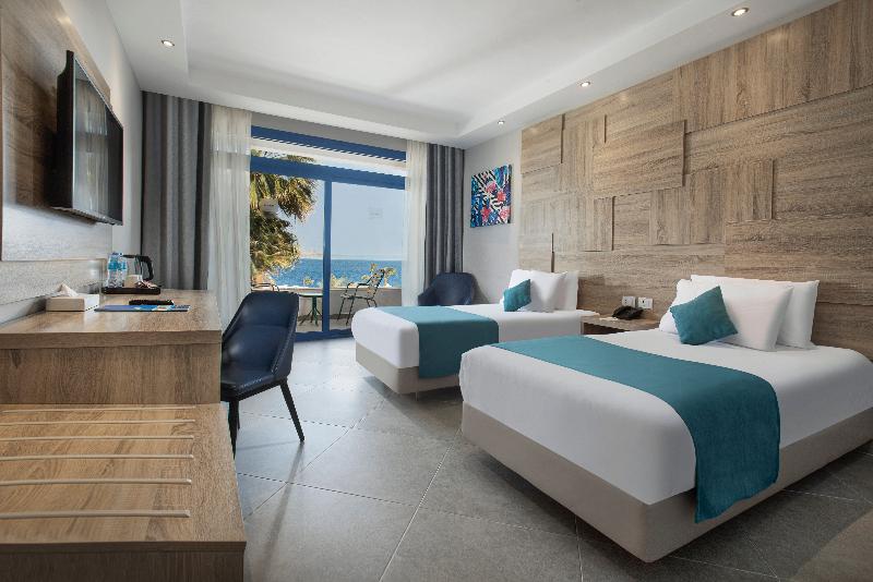 V Hotel Sharm El Shiekh - Oda