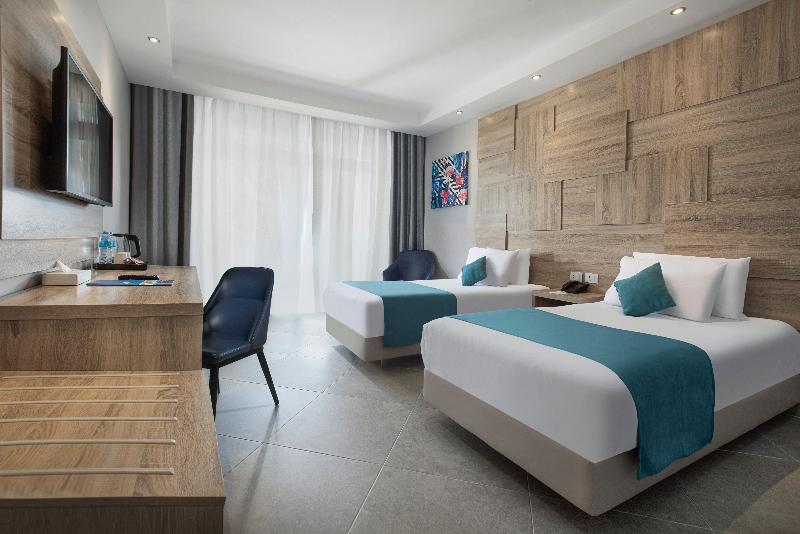 V Hotel Sharm El Shiekh - Oda