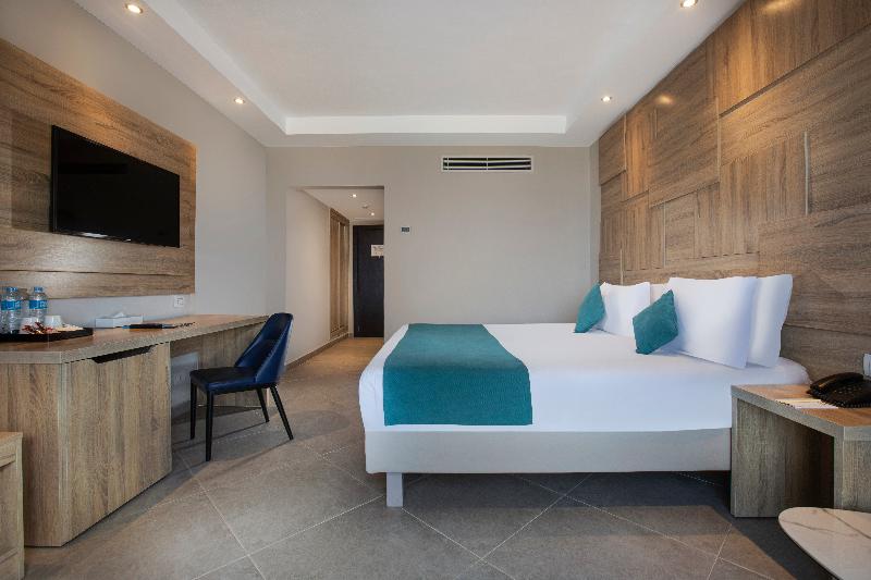 V Hotel Sharm El Shiekh - Oda