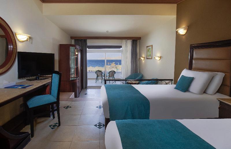 V Hotel Sharm El Shiekh - Oda