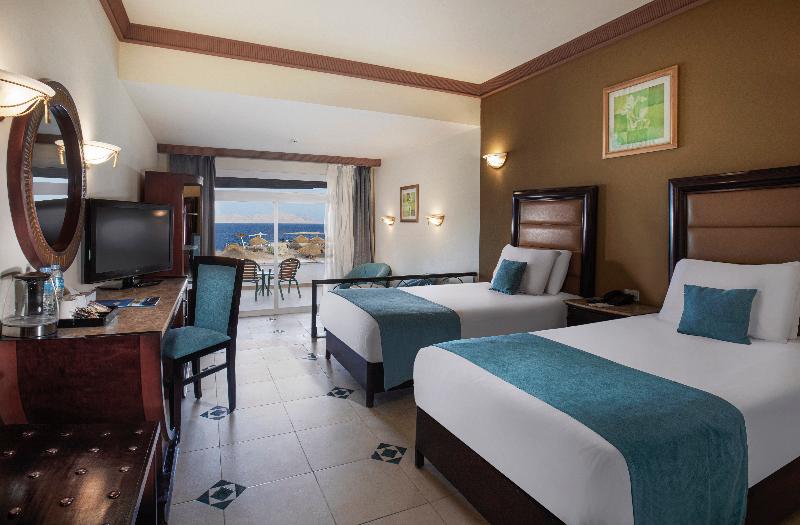 V Hotel Sharm El Shiekh - Oda