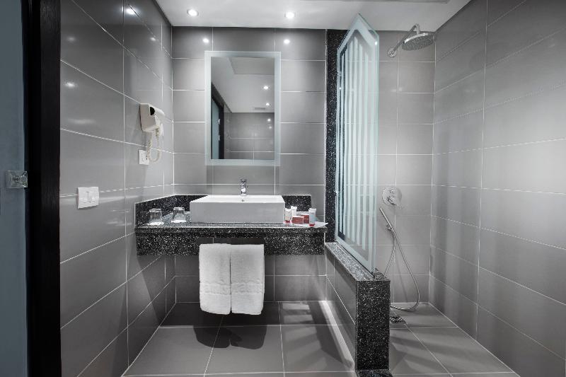 V Hotel Sharm El Shiekh - Oda