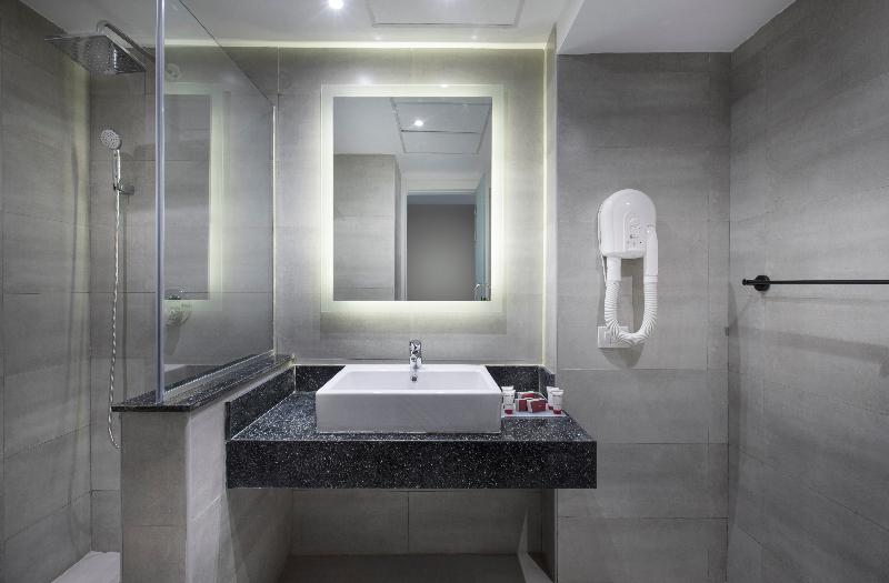 V Hotel Sharm El Shiekh - Oda