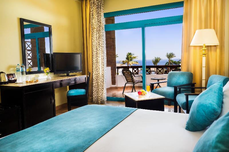 V Hotel Sharm El Shiekh - Oda
