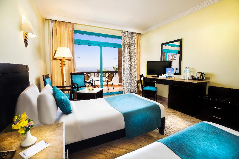 V Hotel Sharm El Shiekh - Oda