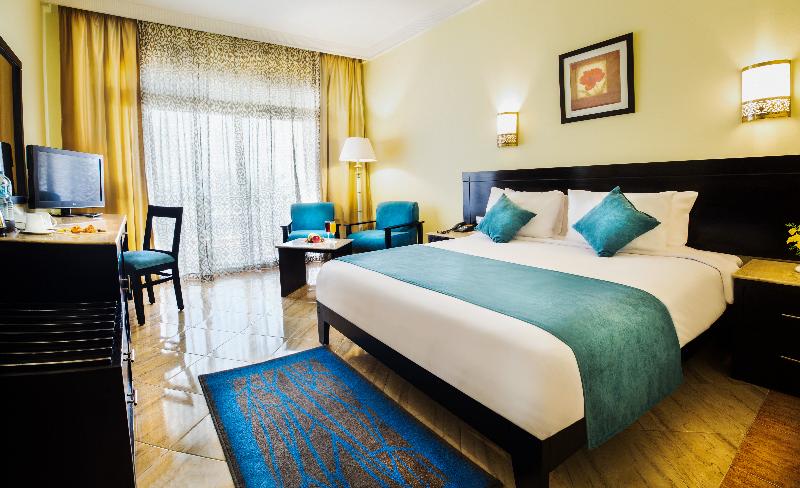 V Hotel Sharm El Shiekh - Oda