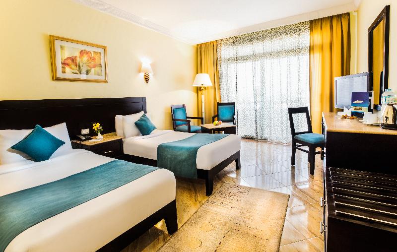 V Hotel Sharm El Shiekh - Oda