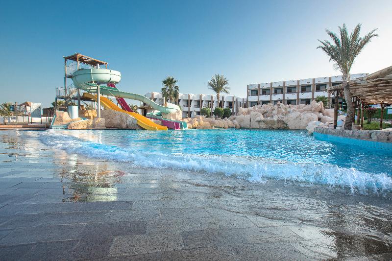 V Hotel Sharm El Shiekh - Havuz