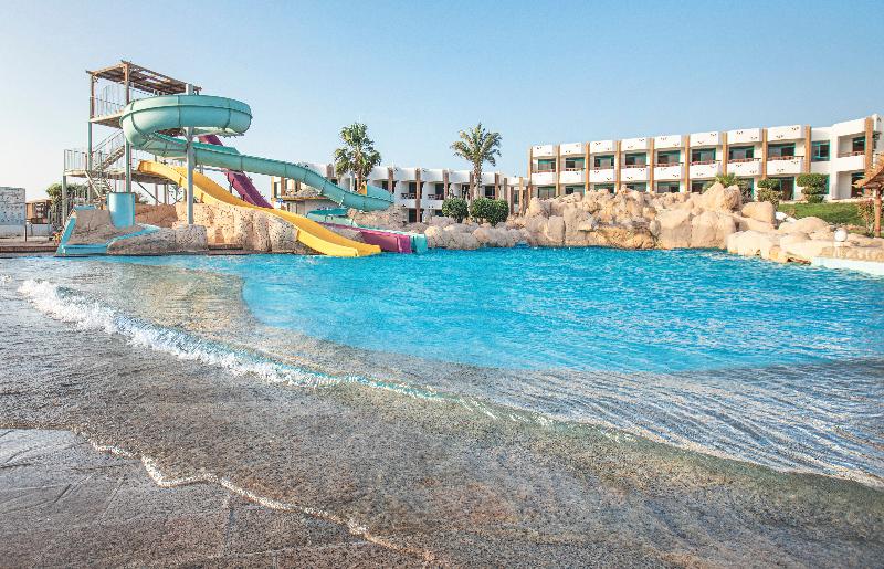 V Hotel Sharm El Shiekh - Havuz