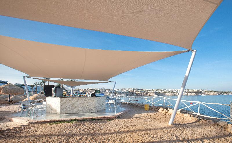 V Hotel Sharm El Shiekh - Havuz