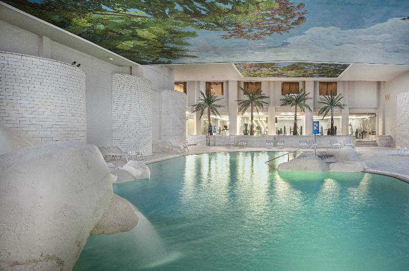 V Hotel Sharm El Shiekh - Havuz