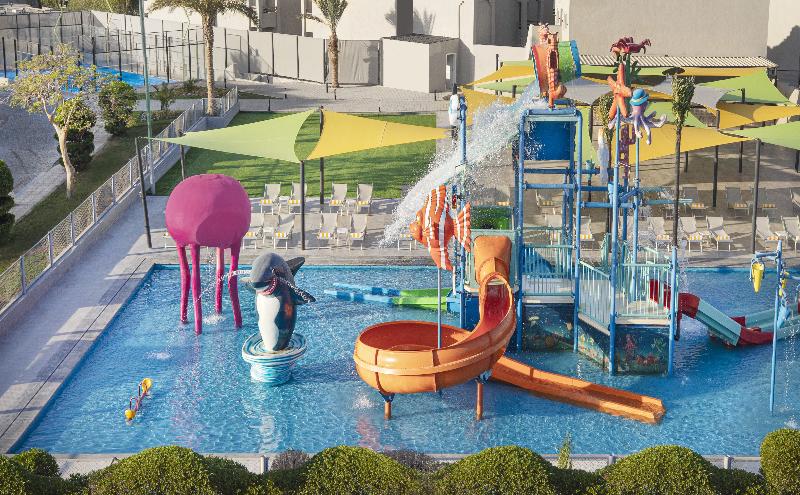 V Hotel Sharm El Shiekh - Havuz