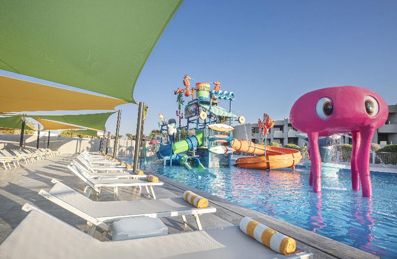V Hotel Sharm El Shiekh - Havuz
