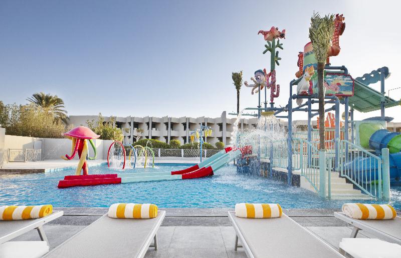 V Hotel Sharm El Shiekh - Havuz