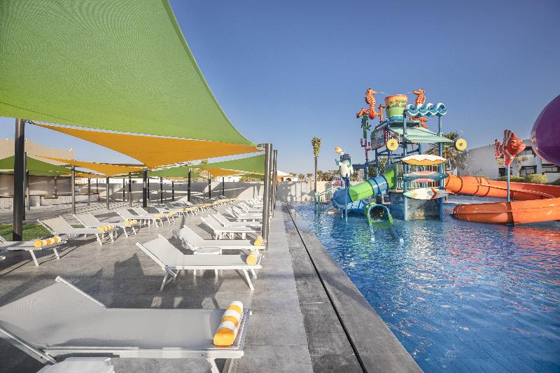 V Hotel Sharm El Shiekh - Havuz