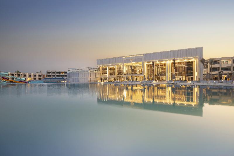 V Hotel Sharm El Shiekh - Havuz