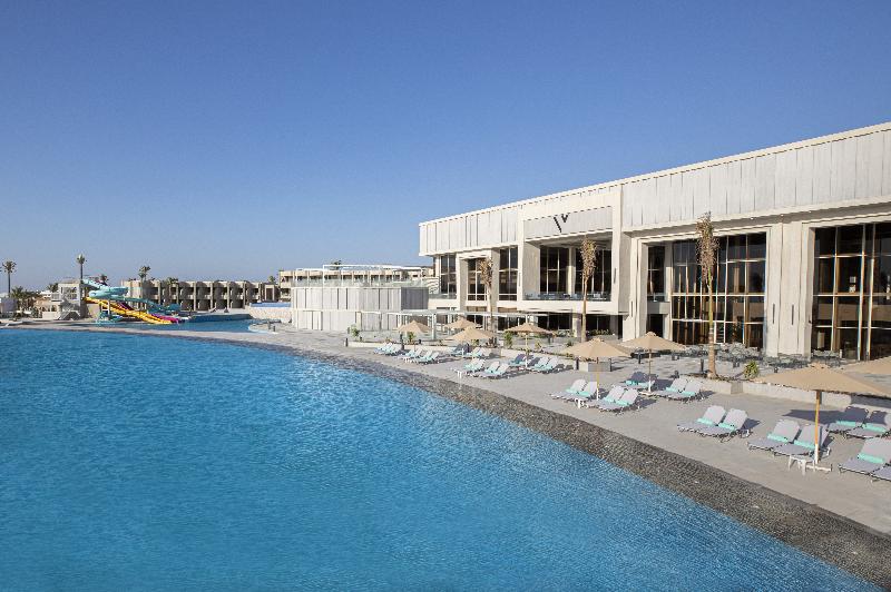 V Hotel Sharm El Shiekh - Havuz