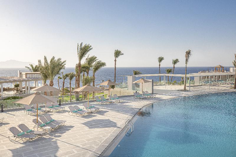 V Hotel Sharm El Shiekh - Havuz
