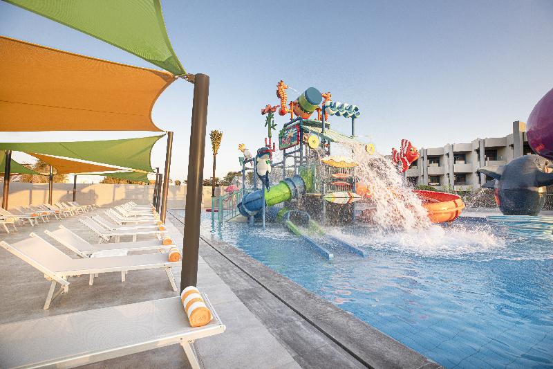 V Hotel Sharm El Shiekh - Havuz