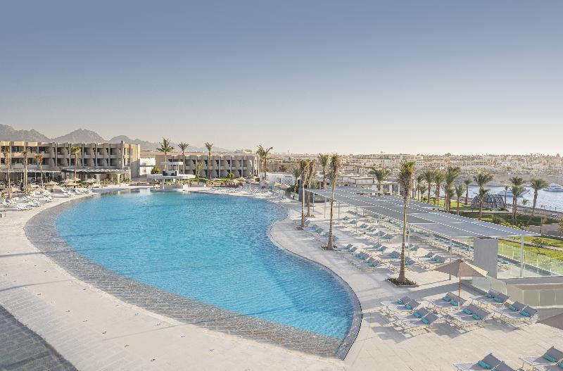 V Hotel Sharm El Shiekh - Havuz