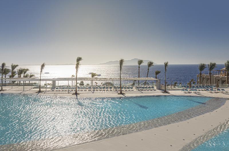 V Hotel Sharm El Shiekh - Havuz